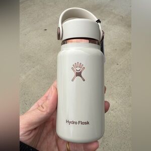 Hydro Flask Micro Bottle 6.7oz- Insulated Mini Leak Proof Flask